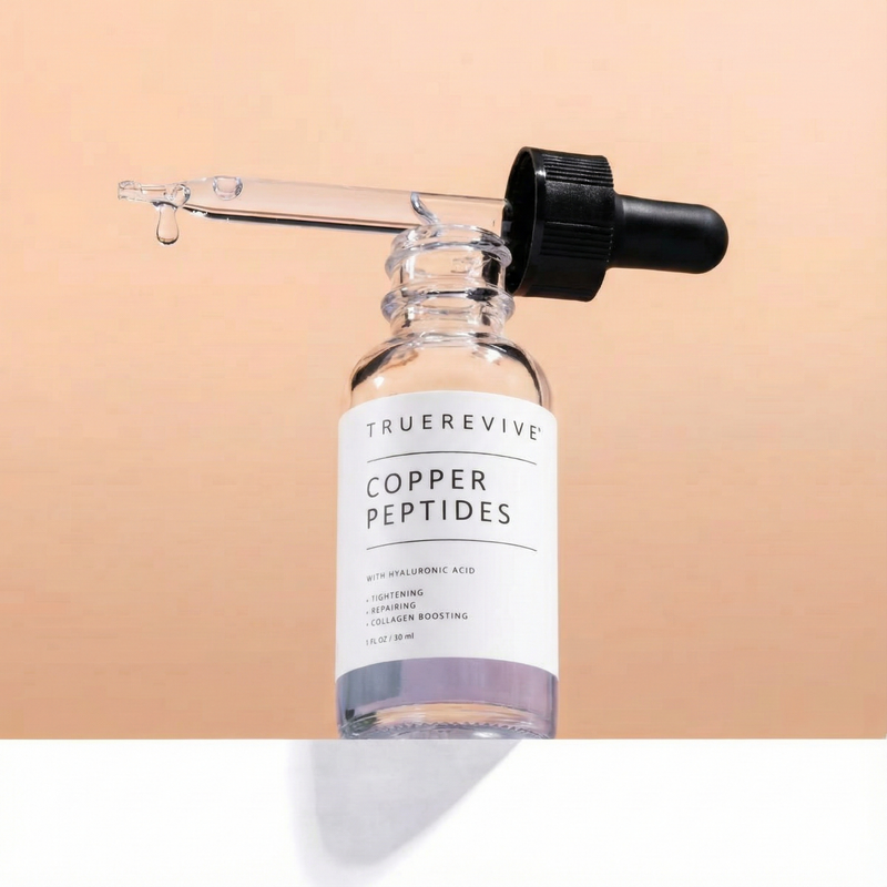 Most products don’t change how you look — this one does.